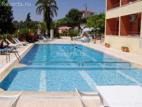 Kervan Hotel 10